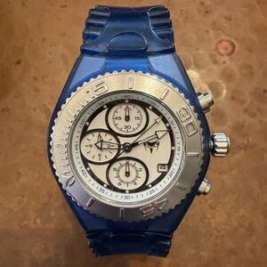 Techomarine Cruise Sport Watch